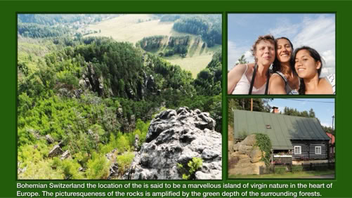 Elevate Your Mind, Body, and Spirit, Summer/Autumn 2025