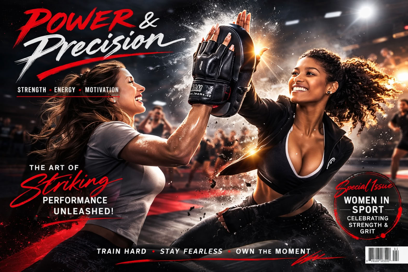 Empowering Women Through Self-Defence: The WomaX Revolution In today's world, the importance of self-defence cannot be overstated, especially for women navigating through a landscape filled with uncertainties and potential threats.