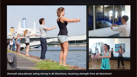 ZenmaX Edu.: Revolutionising Martial Arts in Schools and Youth Organizations